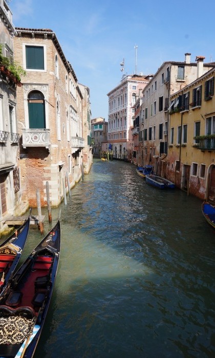 Venise - Italie