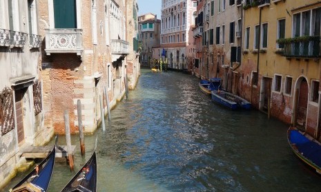 Venise - Italie