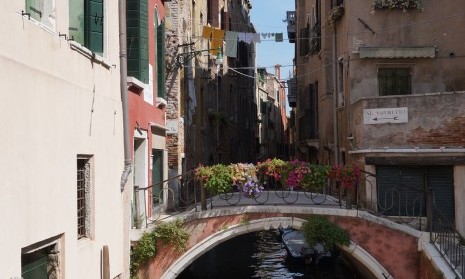 Venise - Italie