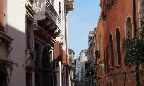 Venise - Italie
