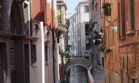 Venise - Italie