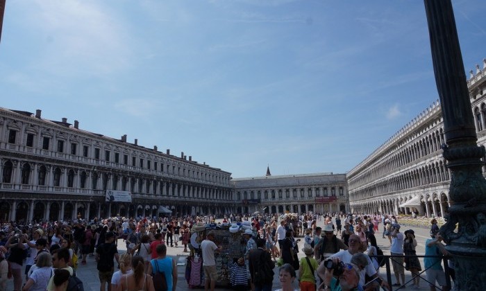 Venise - Italie