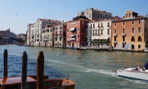 Venise - Italie