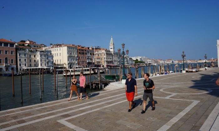 Venise - Italie