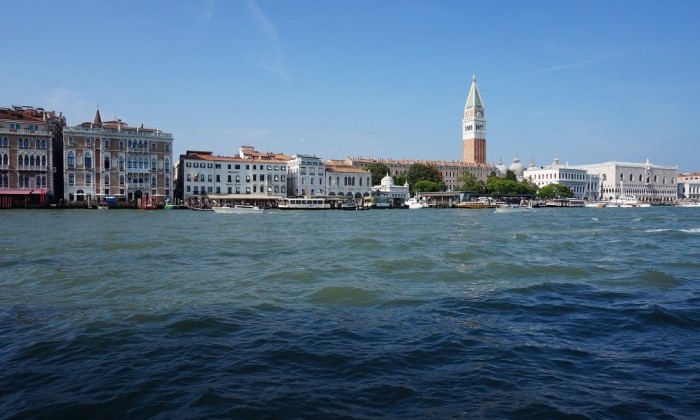 Venise - Italie