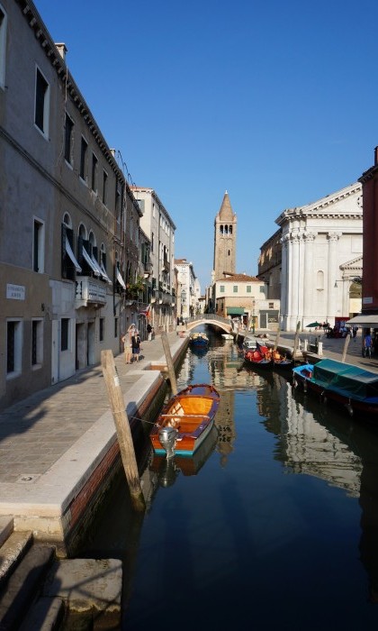 Venise - Italie