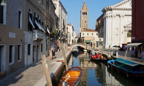 Venise - Italie