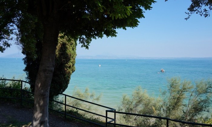 Sirmione - Lac de Garde - Italie