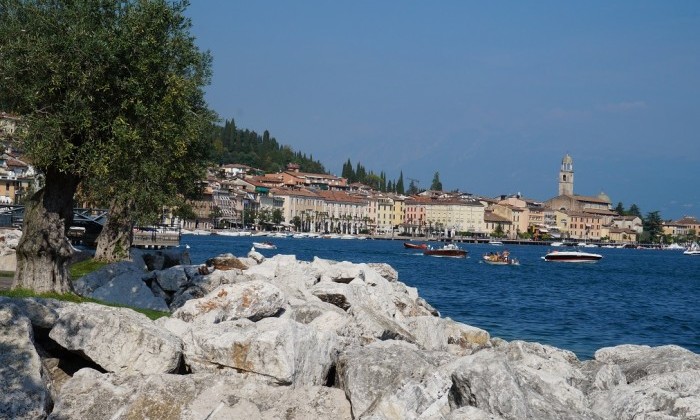 Salo - Lac de Garde - Italie