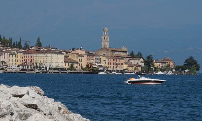 Salo - Lac de Garde - Italie