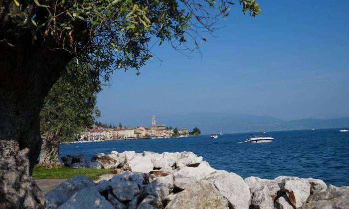 Salo - Lac de Garde - Italie