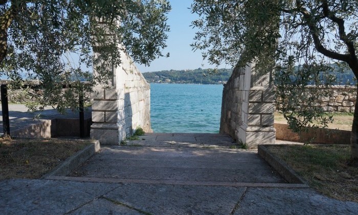 Salo - Lac de Garde - Italie