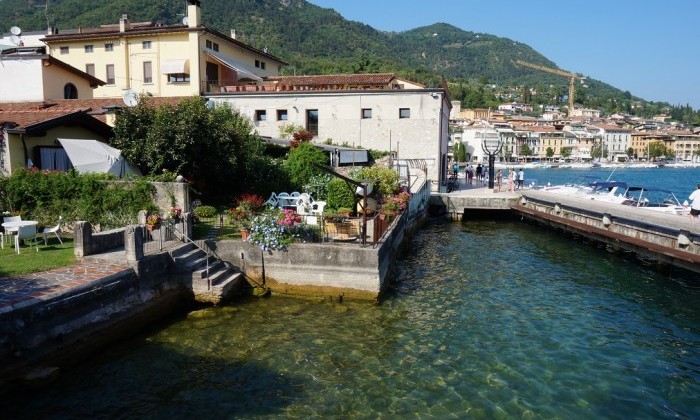 Salo - Lac de Garde - Italie