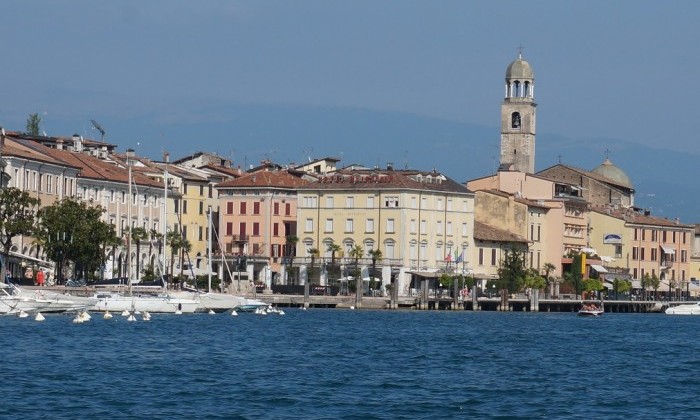 Salo - Lac de Garde - Italie