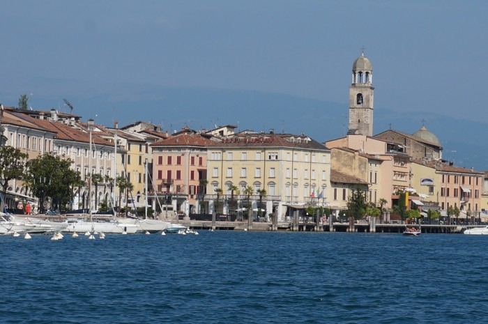 Salo - Lac de Garde - Italie