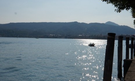 Salo - Lac de Garde - Italie