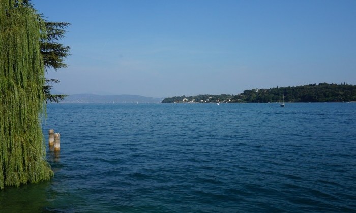 Salo - Lac de Garde - Italie