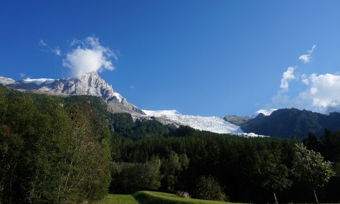 Mont Blanc