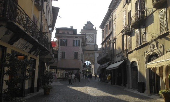 Salo - Lac de Garde - Italie