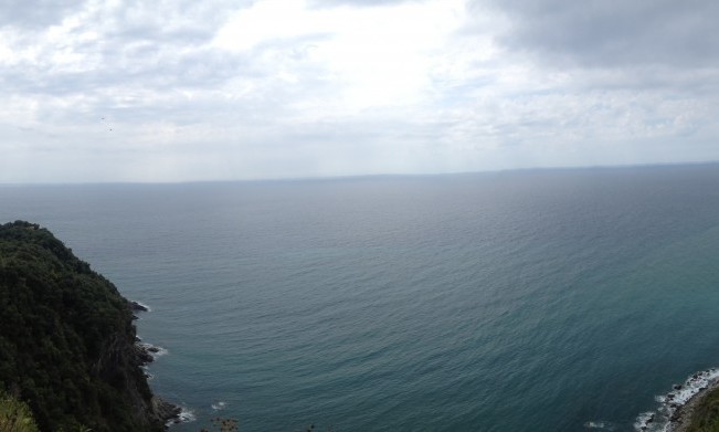 Corniglia - Cinqueterre - Italie