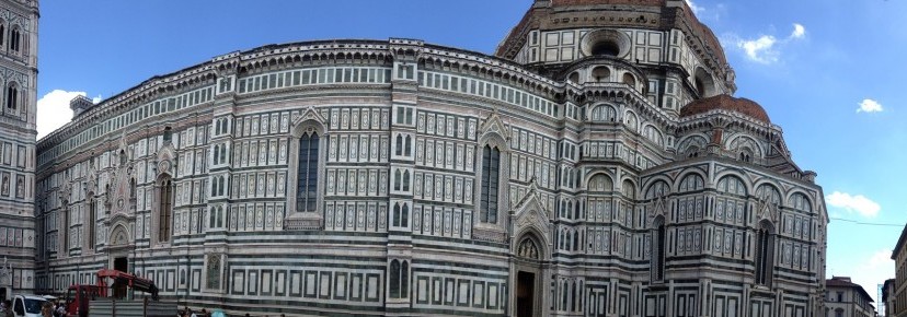 Florence - Toscane - Italie