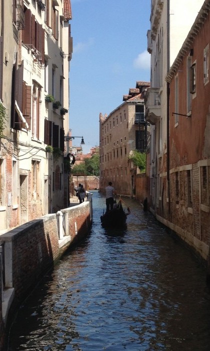 Venise - Italie