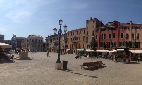 Venise - Italie