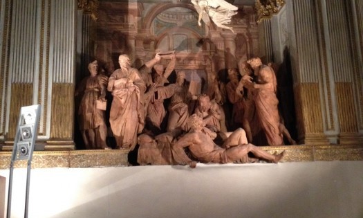 Santa maria della vita - Bologne - Toscane - Italie