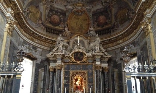 Santa maria della vita - Bologne - Toscane - Italie