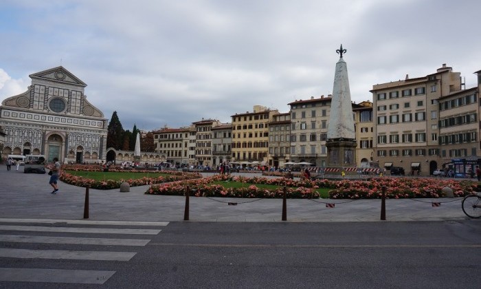 Florence - Toscane - Italie