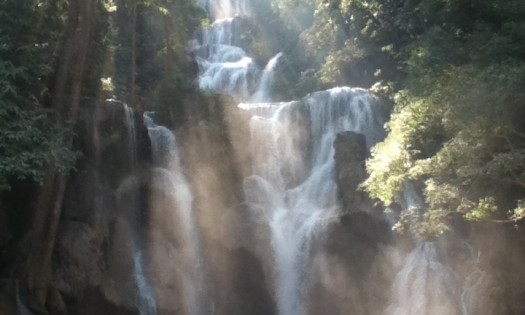 Luang Prabang - Laos