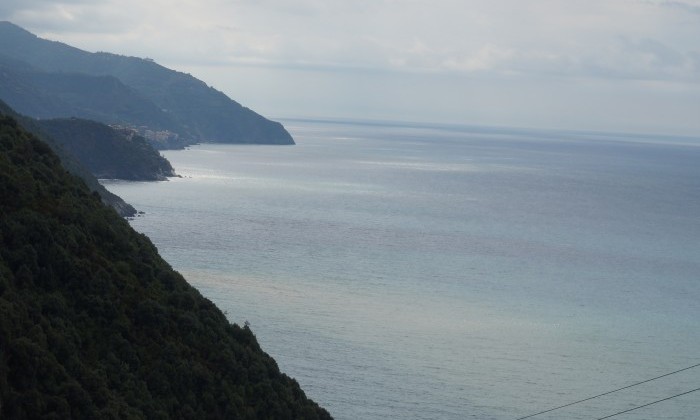 Monterosso - CInqueterre - Italie