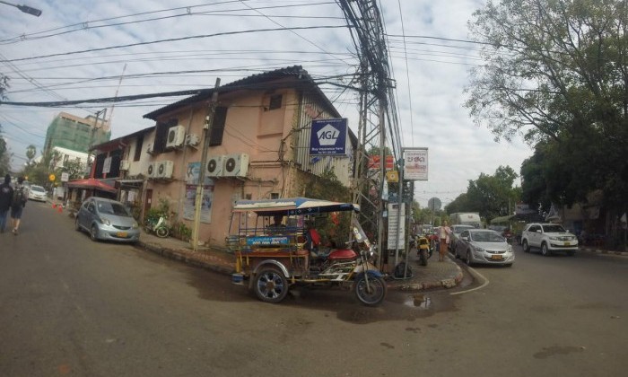 Vientiane - Laos