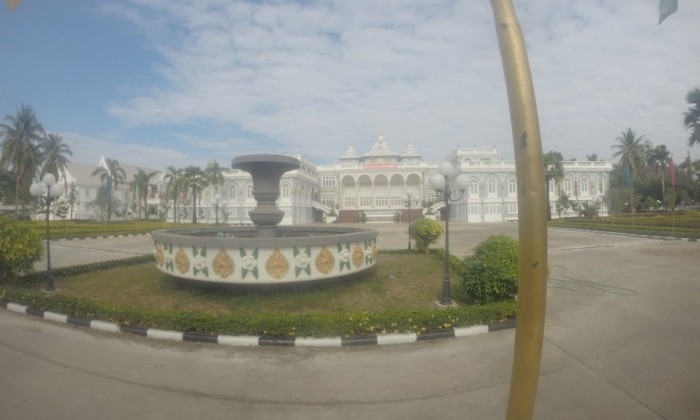 Vientiane - Laos