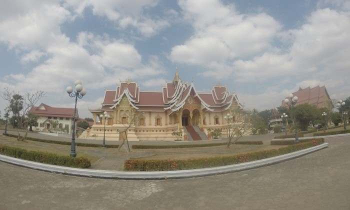 Vientiane - Laos