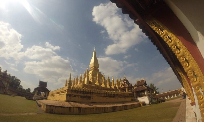 Vientiane - Laos