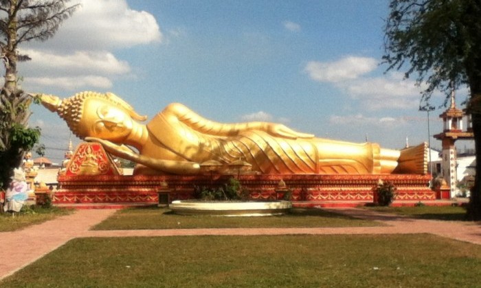 Vientiane - Laos