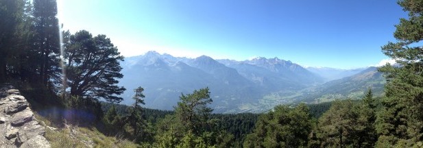 Vallée Aoste - Italie