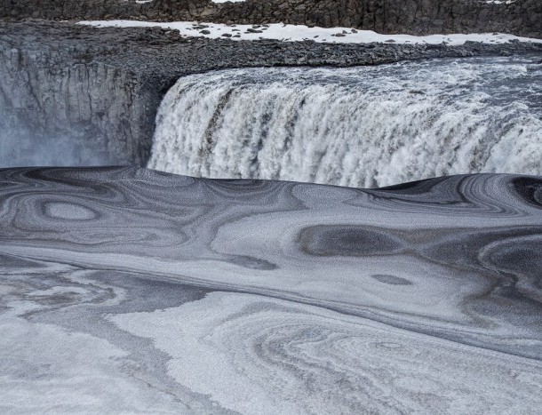 Dettifoss - Islande