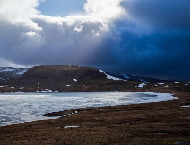 Islande