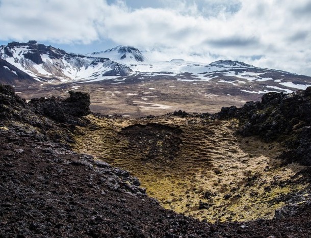 Islande