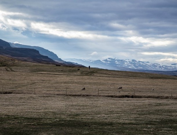 Islande