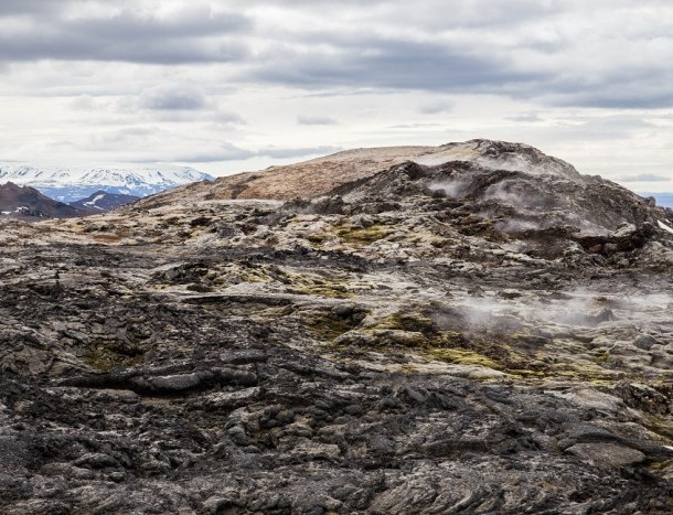 Islande