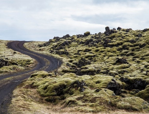 Islande