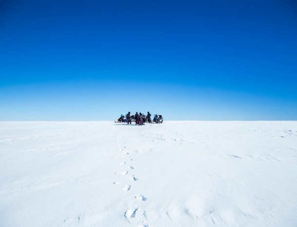 Katla - Mýrdalsjökul - Islande