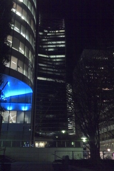 La défense - Paris