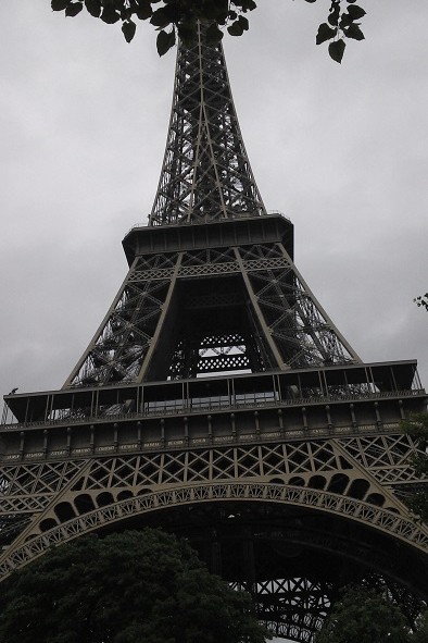 Tour Eiffel - Paris