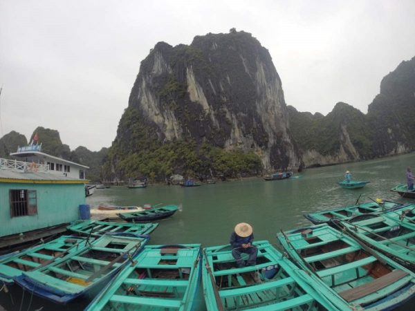 Hanoi - Vietnam