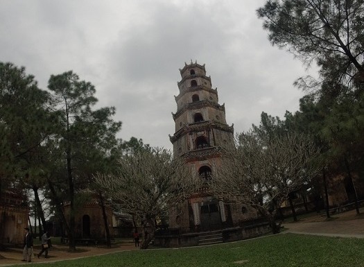 Hué - Vietnam