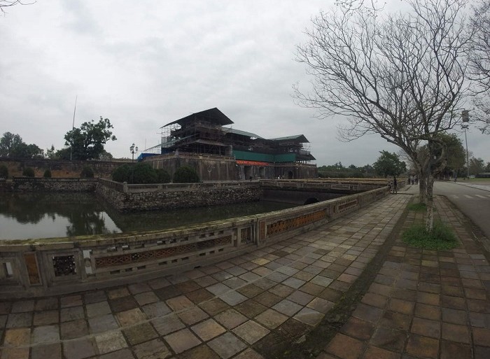 Hué - Vietnam